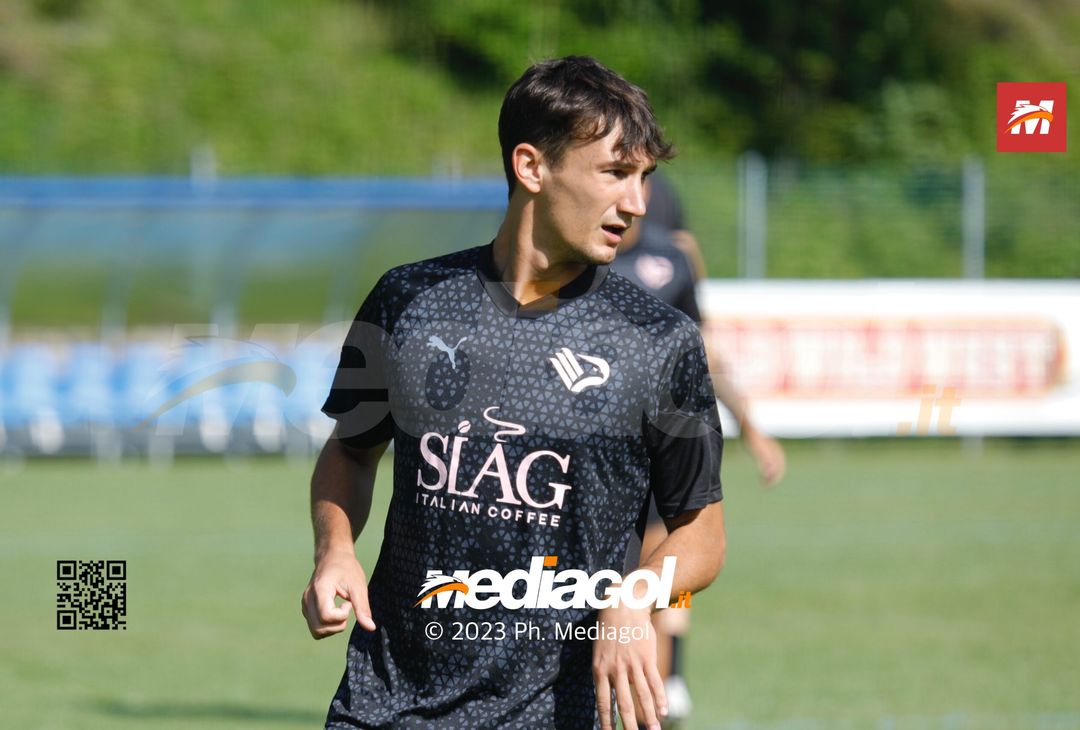 FOTO Ritiro Palermo, day 5 a Ronzone: sorrisi e tattica, presente Bigon (Gallery) - immagine 26