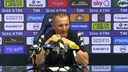 Empoli-Atalanta 0-3, Andreazzoli: “La storia non finisce qui, è appena cominciata”