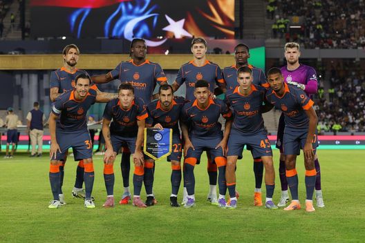 CorSera – Non sono 3 mln ma di più: cifra incredibile per l’Inter per la partita in Libia- immagine 2