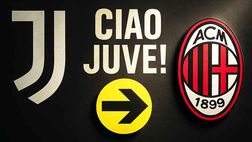 Calciomercato, clamoroso addio Juventus: “Va al Milan a gennaio!”