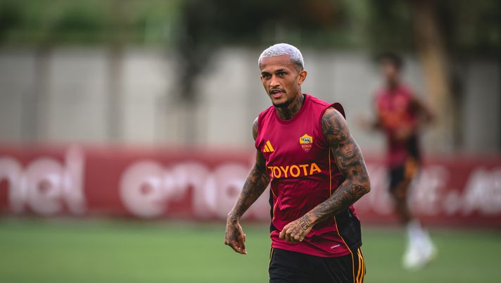 Getty Images Trigoria, domani la ripresa degli allenamenti. Mark Sertori dice addio alla Roma- immagine 1