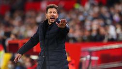 Ultrà, in Spagna è polemica per rapporti Simeone-Curva. As: “Tra i tifosi gente pericolosa”