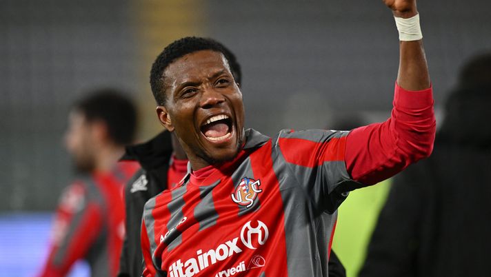 Torino, chi è Okereke? Punta veloce, retrocesso per due volte - immagine 1