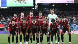 Milan Futuro: la Serie D è sempre più matematica