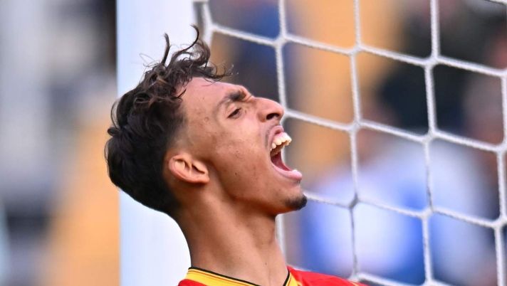 Tiago Gabriel (difensore Lecce), possibile obiettivo di calciomercato del Milan | (Getty Images) Milan, ecco perché Tiago Gabriel è un profilo perfetto per la difesa: costo, stipendio e ...