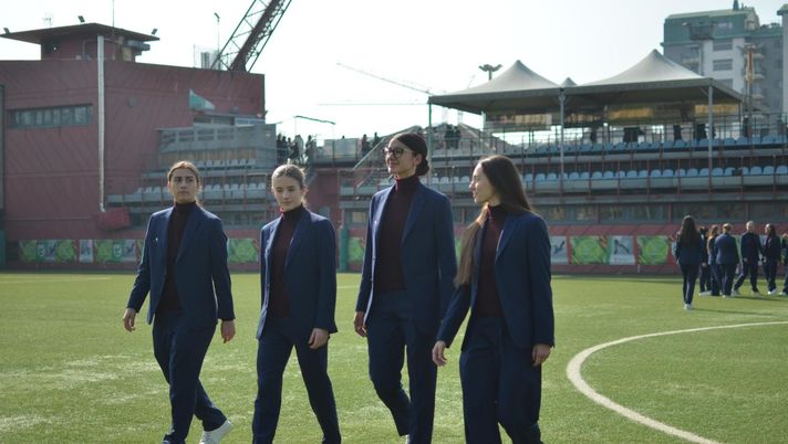 Torino femminile, vittoria importante, notizia importante: un giorno importante - immagine 1