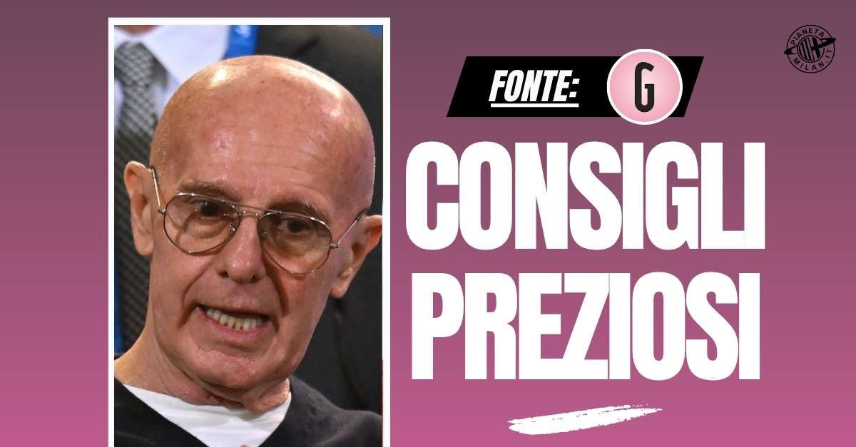 Milan, Sacchi: “Allegri Vlahovic, bella coppia. Leao? Dipende tutto da lui” Milan, Sacchi: “Allegri Vlahovic, bella coppia. Leao? Dipende tutto da lui”