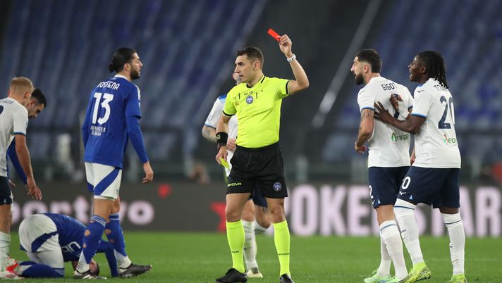 Tremolada, Gigot e Tchaouna