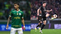 Roma in bilico tra El Aynaoui e Rios: chi si troverebbe meglio nel centrocampo di Gasp