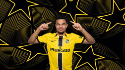 Milan arriva Athekame un baby Nuno Mendes: i numeri a confronto