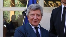 Simonelli plaude al Franchi: “Sarà il primo stadio pronto per Euro2032”