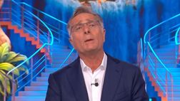 Bonolis: “Lautaro in difficoltà? Il calcio non è come giocare a FIFA”