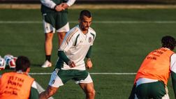 L’Italia chiamò! Gli scatti dei partenopei con la maglia della Nazionale – GALLERY