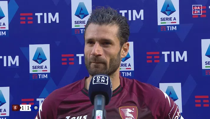 Candreva: “L’Inter è la squadra da battere, è più forte in tutto. Mai come quest’anno…” - immagine 1