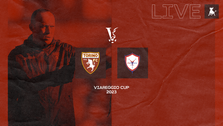 Torneo di Viareggio, Torino-Monterosi 5-0: i granata approdano ai quarti - immagine 1