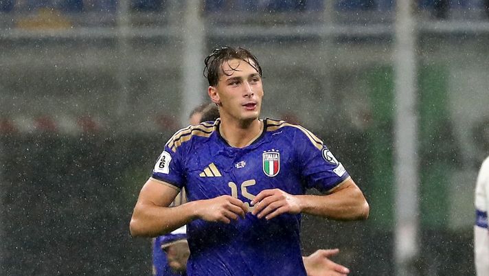 Graziani: “Pio Esposito? Forza, qualità, tecnica. Può diventare uno come…” - immagine 1