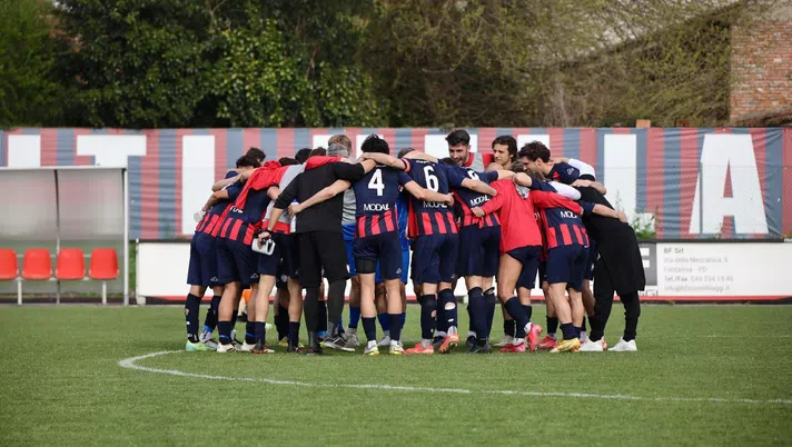 Serie D, Dolomiti sempre a +4 sul Treviso mentre la lotta playoff entra nel vivo - immagine 1