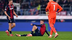 Maietta: “Partita che lascia l’amaro in bocca. Il cartellino rosso?…”