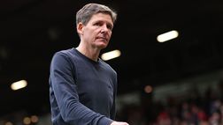 Palace, tre settimane senza partite: l’anomalia di calendario prima della Fiorentina