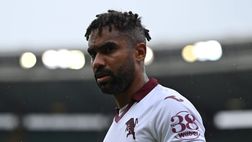 UFFICIALE – Torino, operazione per Djidji: la nota del club e cosa filtra sui tempi di recupero