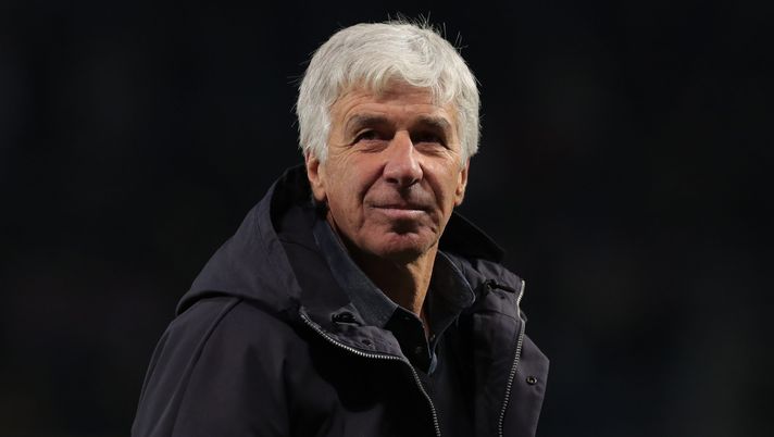panchina napoli gasperini