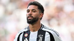 Verona-Juve, formazioni ufficiali: Luiz ancora fuori! La scelta su Danilo, Suslov e Mosquera