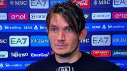 Atalanta, De Roon: “Abbiamo disputato un partitone. È presto per pensare allo scudetto”