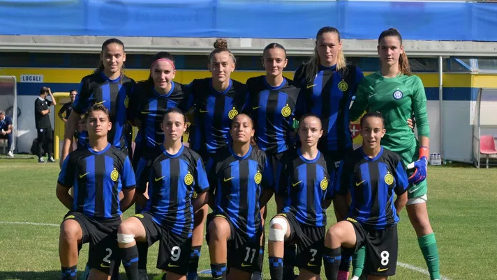 Inter Women, il calendario della Serie A 2024/25: esordio con la Sampdoria - immagine 1
