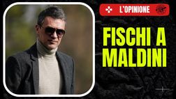 Milan, Bertolucci: “Tifosi? Da quando hanno fischiato la leggenda Maldini …”