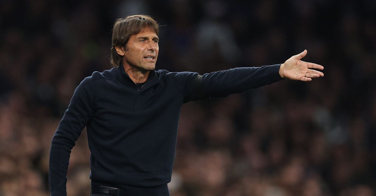 Conte, L’amico: “Ha Avuto Qualche Contatto Con Il Napoli, C’è Ancora ...