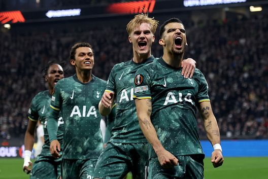 Tottenham, il sogno continua, Postecoglou: “Semifinale meritata”- immagine 3