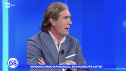 Bergonzi: “Mano Pongracic? Mai nessun replay durante la gara: allarga il braccio, è rigore”