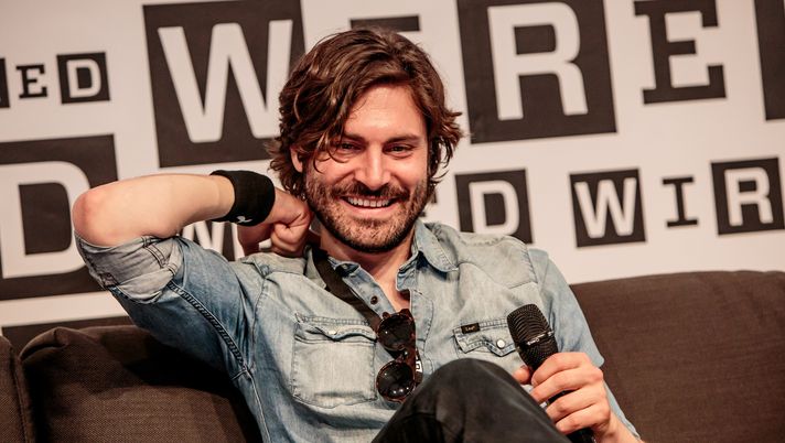 Photo by Sergione Infuso/Getty Images Federico-Russo