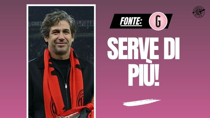 Leao, Maignan, Theo e nuovo allenatore: Milan, il parere di Albertini