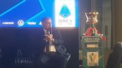VIDEO VN – Paratici sui giovani: “A volte le regole bisogna farsele da soli”