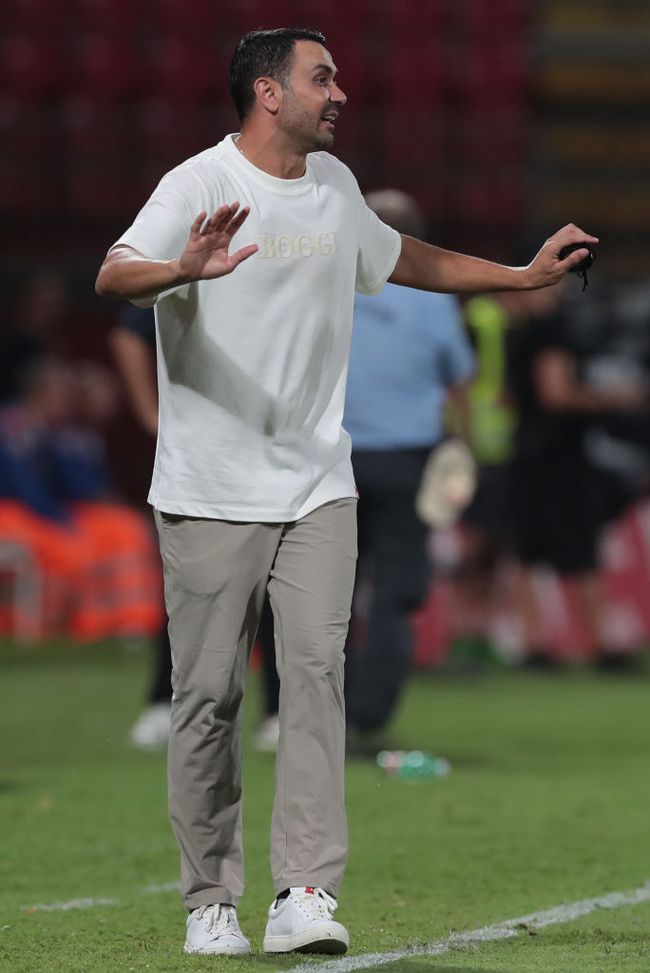 Monza, Palladino: “Colombo è pronto ma devo decidere, D’Ambrosio e Akpa vediamo più avanti…”- immagine 2