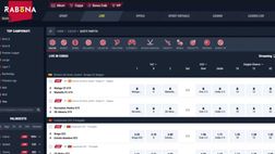Come la grafica influisce sull’esperienza nei siti di scommesse come Rabona