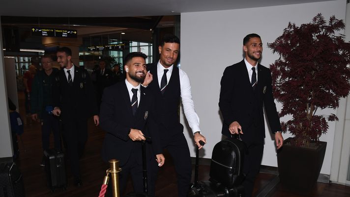 Izzo-Mandragora, da Scampia alla Nazionale: l’anima partenopea del Torino - immagine 1