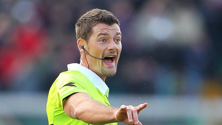 Torino-Lazio, Giacomelli arbitrerà l’incontro - immagine 1