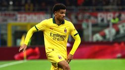 Athekame, come è andata la sua prima da titolare con il Milan? Gara attenta. Per ora può essere …