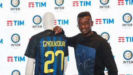 Gnoukouri