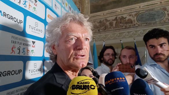 Antognoni: “Su Castrovilli dipende dalla società. Amrabat? E’ giusto che cambi” - immagine 1