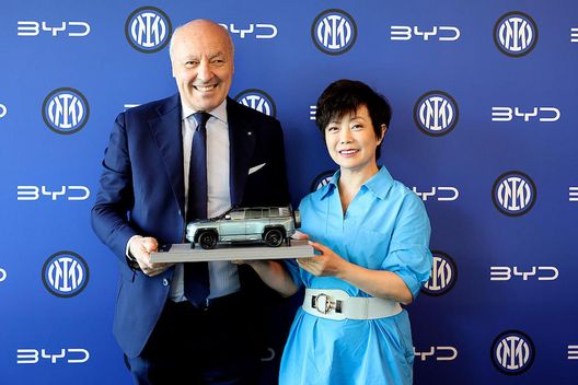 Sole 24 Ore – Boom Inter: secondo club al mondo per crescita fanbase. L’accordo con Byd…- immagine 2