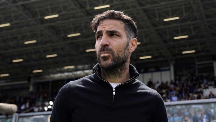 ‘RADIO PENSIERI’, PES: “Fabregas può rimanere al Como. Situazione preoccupante” - immagine 1