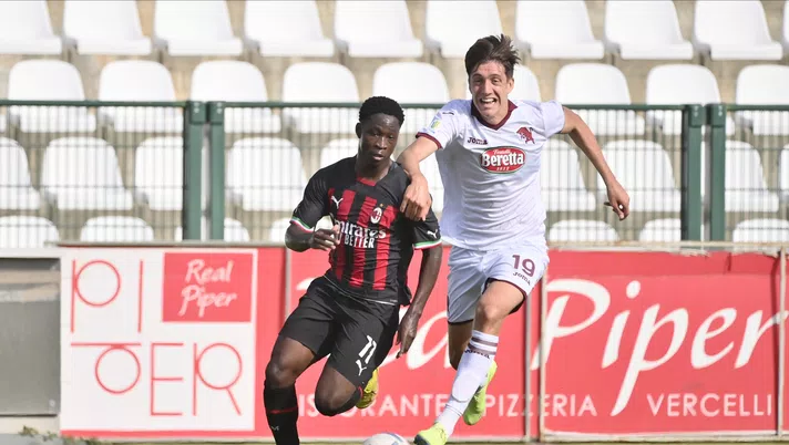 Primavera, al via il Memorial Mamma e Papà Cairo: Torino contro il Milan all’esordio - immagine 1