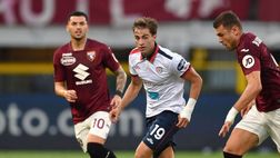 Cagliari-Udinese, le formazioni ufficiali: fuori Jankto, Oristanio e Pereyra, c’è Lucca