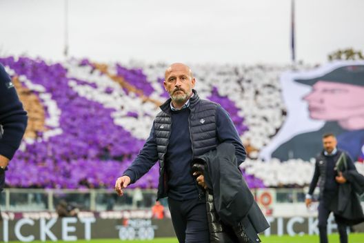 GERMOGLI PH: 12 NOVEMBRE 2023 FIRENZE STADIO ARTEMIO FRANCHI SERIE A FIORENTINA VS BOLOGNA NELLA FOTO ITALIANO “Non plus ultra”: la Fiorentina è alle colonne d’Ercole. E ora?- immagine 4