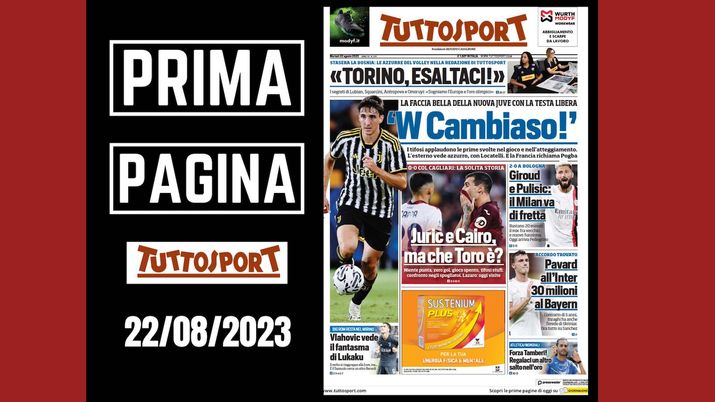 Tuttosport