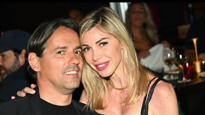 CorSera: “Inzaghi, battuta della moglie svela già il post-Arabia?”. Non farà felice gli interisti - immagine 1