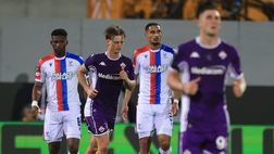 VIDEO VN – “Fiorentina, peccato per l’andata. Piccoli un fantasma”